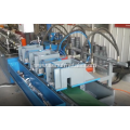 ceiling suspension system forming machine